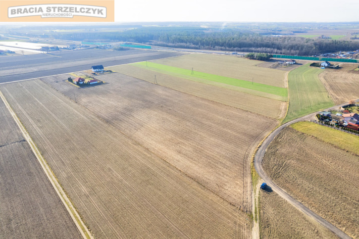 Działka Sprzedaż Niepiekła 1